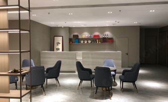 Haidi Youshe Boutique Hotel (Qingdao May 4th Square Olympic Sailing Center Branch)