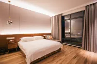 Wu Wen Xi Dong Guesthouse Hôtels à : Zhoushan