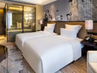 乌鲁木齐环球国际大酒店 - 高级双床房