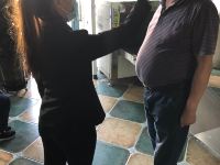 布尔津金津假日酒店 - 其他
