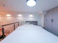 简爱自助式公寓(长春欢乐颂店)