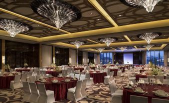 Crowne Plaza Hefei - Housity