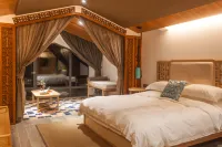 Huakai Xiangyuan Hotel Hôtels à : Boluo
