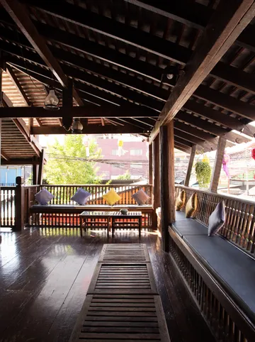 รูปภาพของโรงแรมไนท์บาซ่าร์อินน์