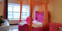 Shibadu Apartment - Habitación Destacada (cama Destacada)