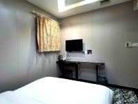 上海青山湾宾馆 - 标准大床房