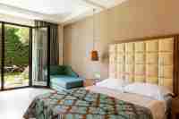 Mediterranean Village Hotel & Spa Rooms