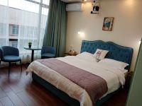长沙仟源家庭旅馆 - 时尚大床房