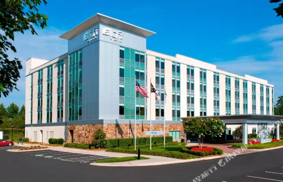 夏洛特巴蘭坦雅樂軒酒店