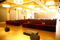 Longyungong Xingkong RV (Wanlong Ski Resort) Các khách sạn ở Trương Gia Khẩu