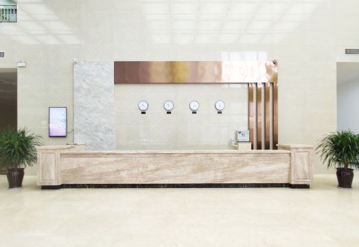 시다오 호텔 객실