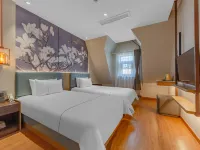 Magnotel Hotel (Qufu Sankong Scenic Area Chunqiu West Road)
