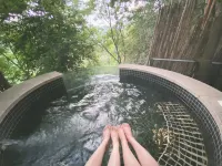 Qing XIA Shan Ju Resort Hotel