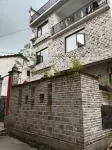 Wuyuan Huiyun Yashe Country House 스시엔춘(사서연촌) (북선) 호텔