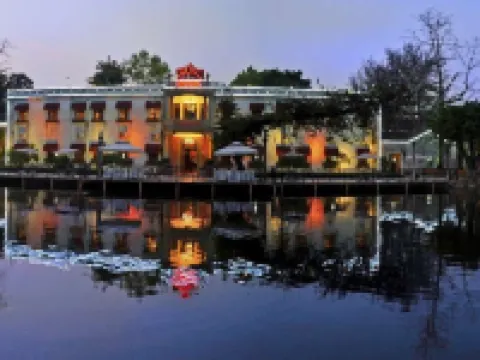 Ci'enlu Country Art Hotel Hotels in Xingning