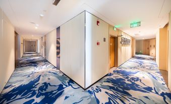 Changsha  Wuyi Square FuRong Middle Road Atour S Hotel