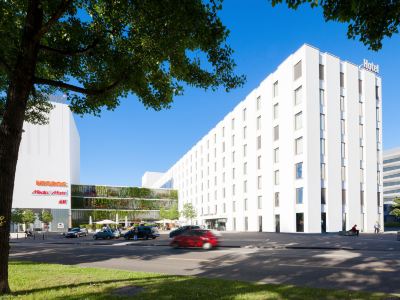 City Pop 2Night Basel - Self Check-IN