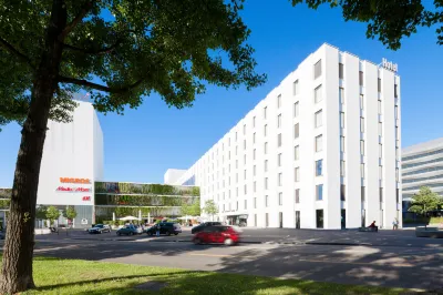 City Pop 2Night Basel - Self Check-IN Hotels in Basel