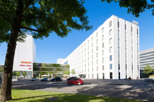 City Pop 2Night Basel - Self Check-IN