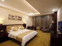 六安金谷园国际大酒店 - 高级大床房
