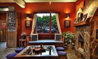 Yangshuo Village Inn(By Moon Hill)