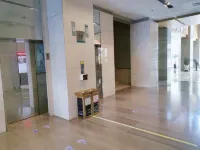 Zhumadian Zhongyuan Grand Hotel