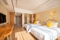 ShiYue•Yiting Hotel (Chengdu Century City New International Convention and Exhibition Center) - acceptant les animaux