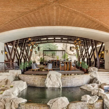 Grand Solmar Lands End Resort And Spa