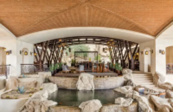 Grand Solmar Lands End Resort And Spa