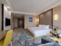 重庆海瑞酒店 - 智能温馨大床房