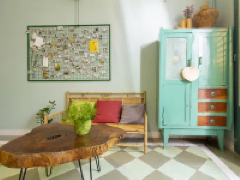 Coucou Homestead - I