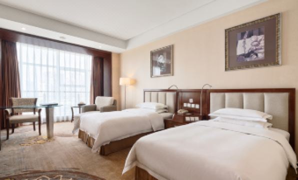 Minjiang Donghu Hotel