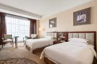 Minjiang Donghu Hotel Hotels in Meishan