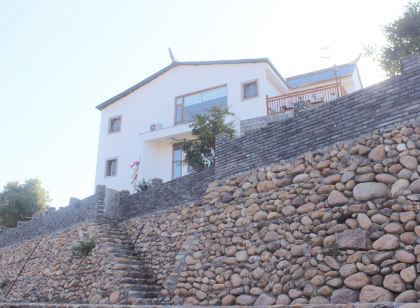 Boyanzhu Villa