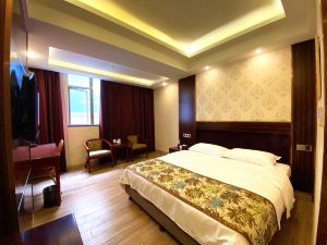 Hello Hotel (Foshan Lecong Furniture City)