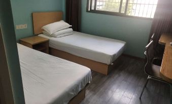 Wuliang Hostel