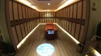Lanzhou Lanhai Hot Spring Hotel - spa