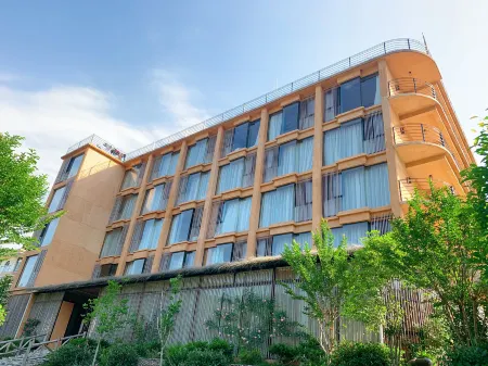 Daye Shanju Guesthouse