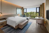 Suining Marriott Hotel