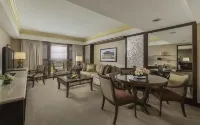 The Manila Hotel Hotels in Manila