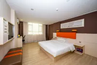 Qitian Huangbu Hotel Hotels in Yanzhou Island/Huangbu Town