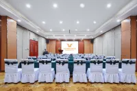 Vienna International Hotel