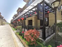 梵雲居民宿（普陀山機場觀音法界店） - 酒吧