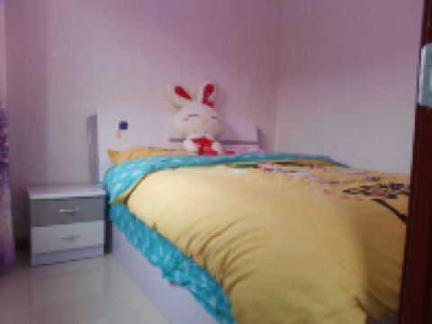 酒泉嗨你好公寓(肃州路分店)