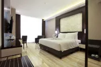 Grand Karlita Hotel Purwokerto