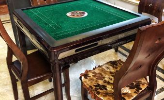 kunshan zhudian home boutique homestay