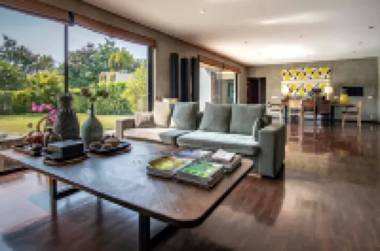 Natural Villas Chiang Mai