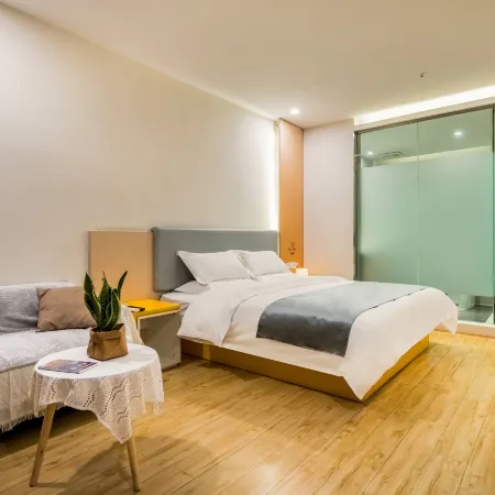 7Days Inn Hotel (Daocheng Shangri-La Yading Scenic Area)