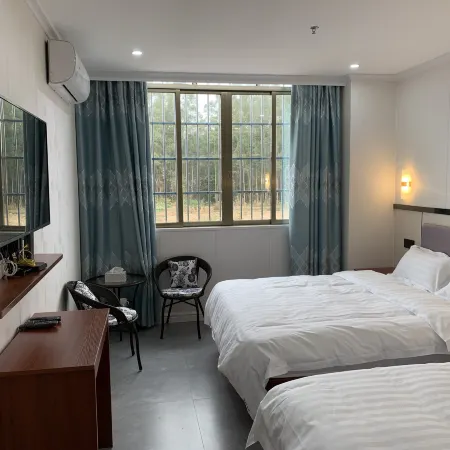 Fengkai Kailu Hotel