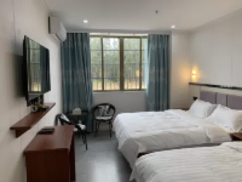 Fengkai Kailu Hotel